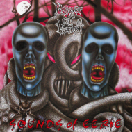 HORROR OF HORRORS Sounds of Eerie [CD]